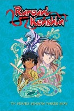 Watch Rurouni Kenshin Myflixer